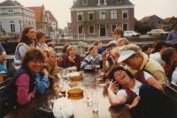 1982-05-15 Bootweekend FF 26 1982-05-15 Bootweekend FF 26